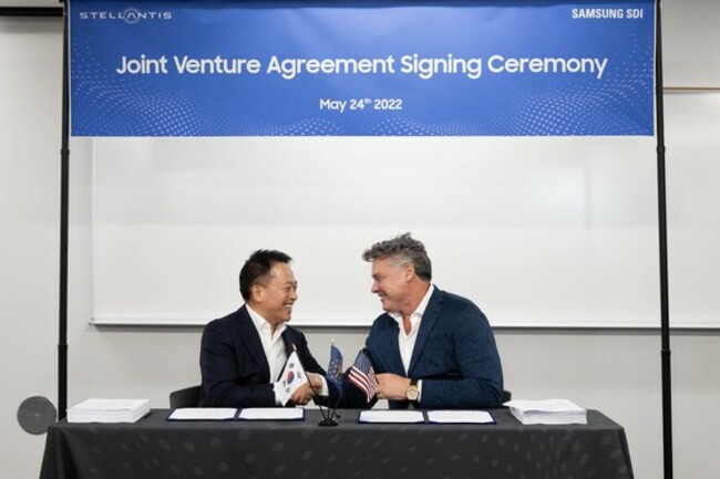 [ANALYSIS] Exclusive carmaker-battery partnerships now a thing of the past