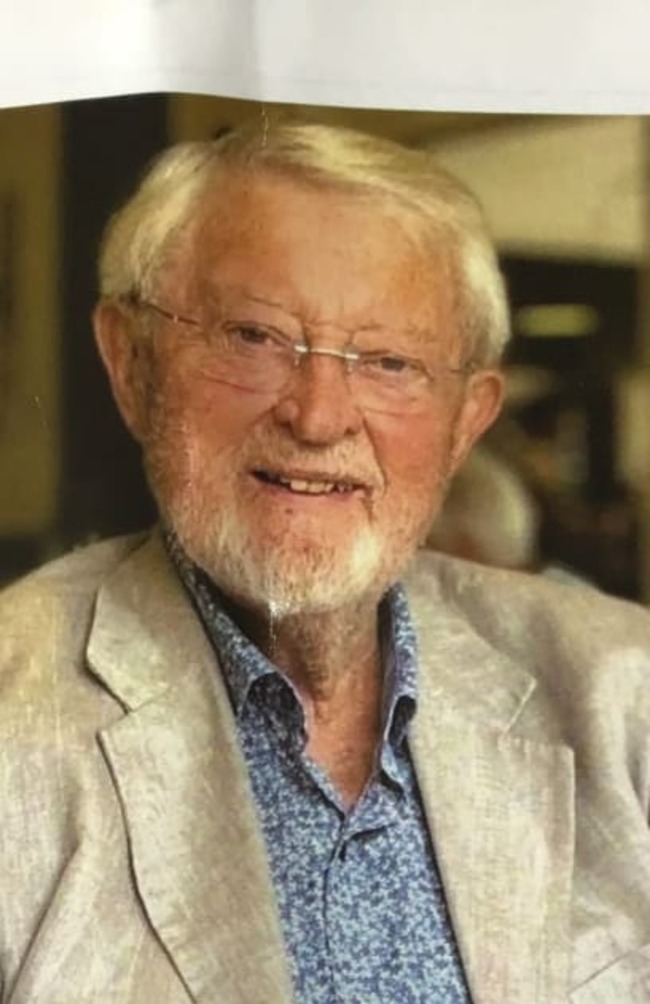 Farewell to Swan Hill's 'old-time physician'