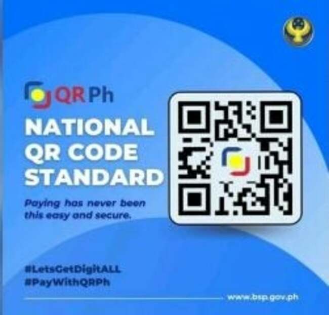 Standardize QR codes by July 1, banks ordered