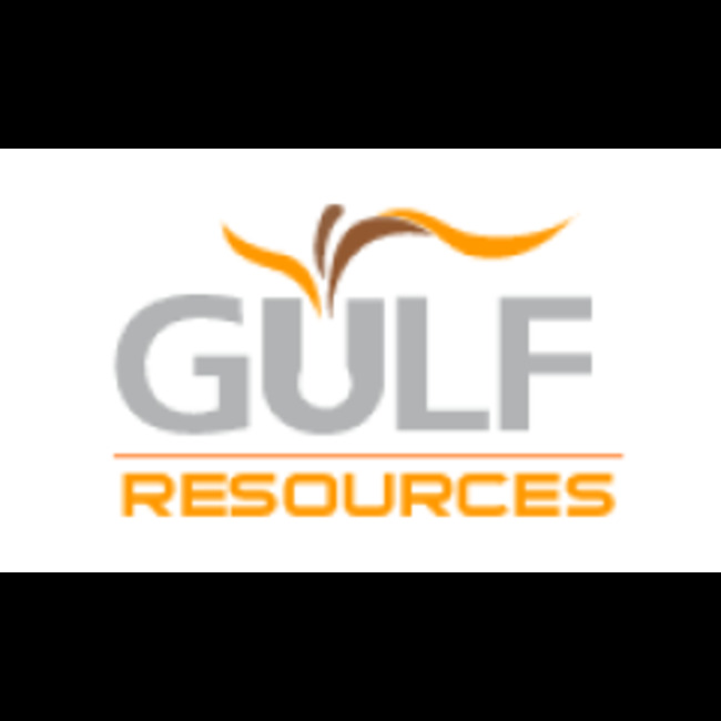 Gulf Resources, Inc. (NASDAQ:GURE) Short Interest Down 63.3% in February
