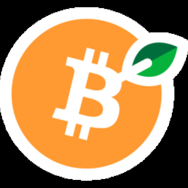 RSK Smart Bitcoin (RBTC) Trading Down 9.7% Over Last 7 Days