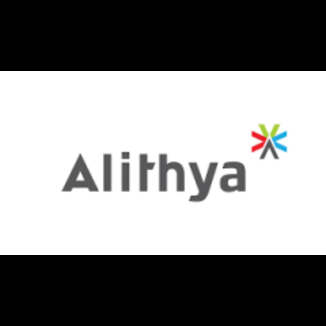 Alithya Group (TSE:ALYA) Trading 4.7% Higher