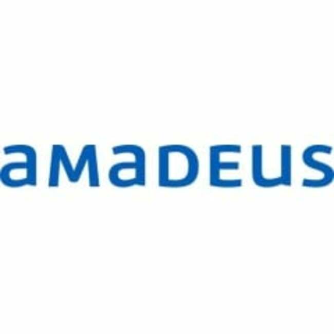Short Interest in Amadeus IT Group, S.A. (OTCMKTS:AMADY) Drops By 63.1%