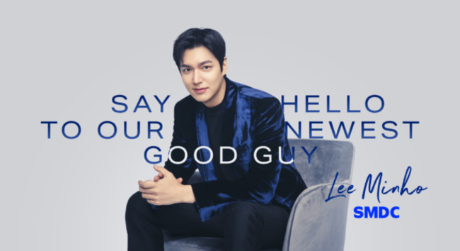 5 reasons why Lee Min Ho is a certified ‘Good Guy'