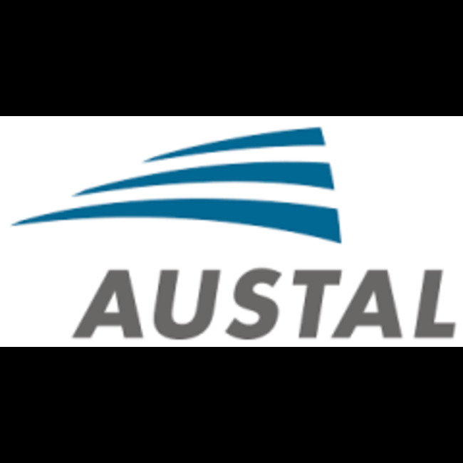 Short Interest in Austal Limited (OTCMKTS:AUTLF) Expands By 112.8%