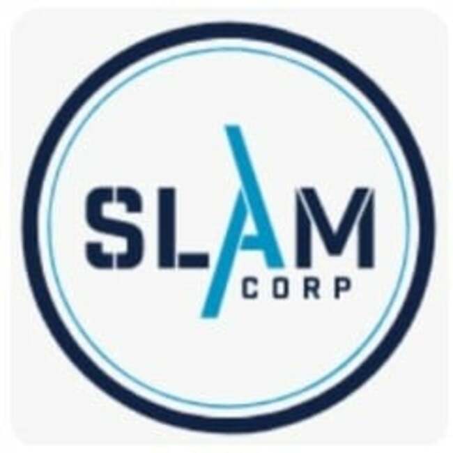 Maso Capital Partners Ltd Reduces Stock Position in Slam Corp. (NASDAQ:SLAM)