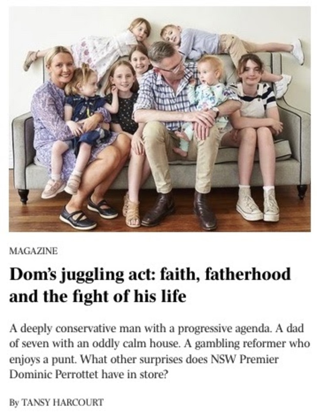 In which Polonius prattles, the lizard Oz editorialist does a little coal and gas loving, and the pond inquires with the Angelic one ...