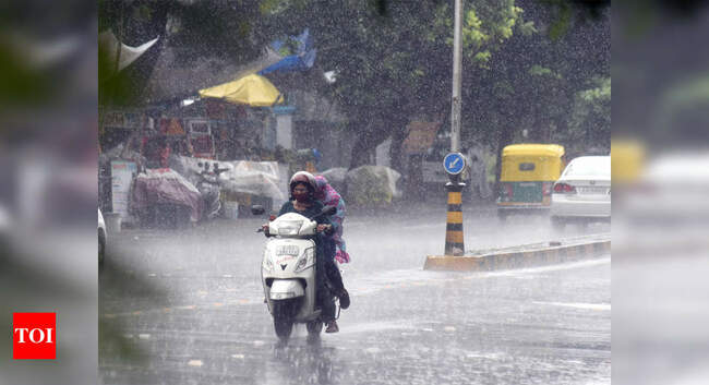As cyclone roars in, focus on safety of Covid units, power and O2 supply