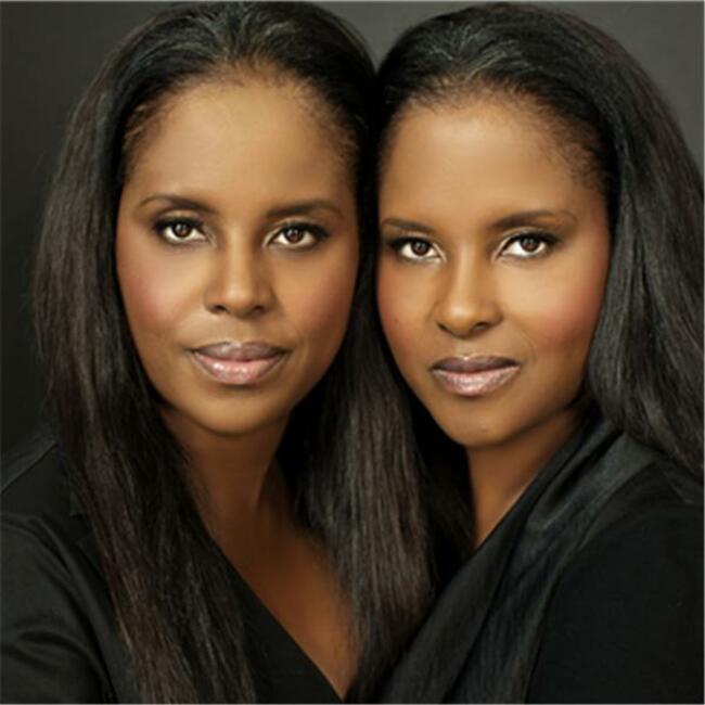 Beauty Talk & Oscar Red Carpet Looks with Denise & Janice Tunnell
