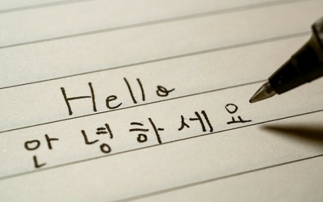[Newsmaker] [Hello Hangeul] Korean adoptees discover lost identities through language