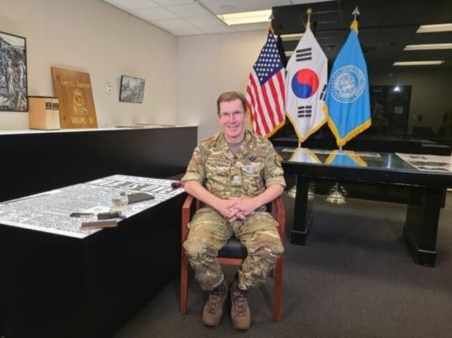 UNC committed to role in allies' 'defensive' drills for mission to guard peace: deputy chief