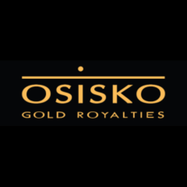 Osisko Gold Royalties Ltd (NYSE:OR) Shares Sold by Horizon Kinetics Asset Management LLC