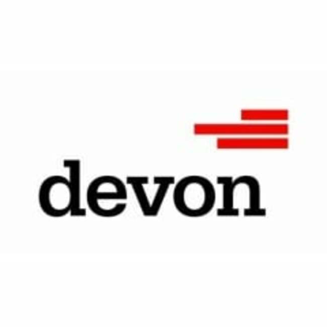 Devon Energy Co. (NYSE:DVN) Shares Sold by Sowell Financial Services LLC