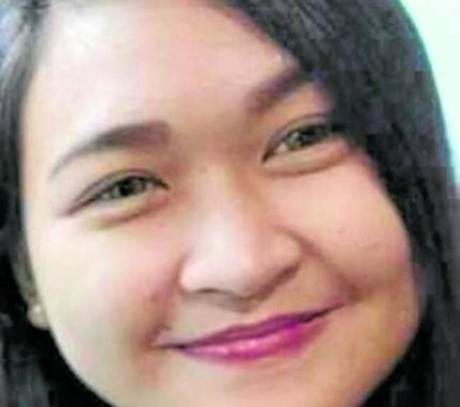 Ailment leaves 35-year-old mother of two nearly blind, paralyzed