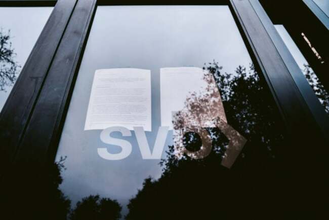 Regulator takes control of Silicon Valley Bank's Canadian branch