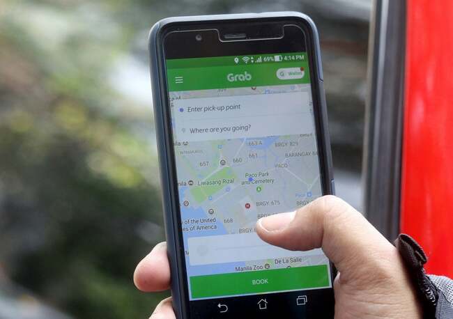 Grab PH set to deploy more driver-partners