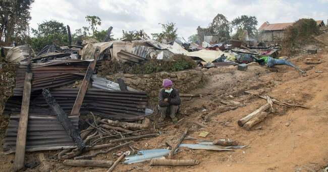 Myanmar: Concrete UN Security Council Action Needed