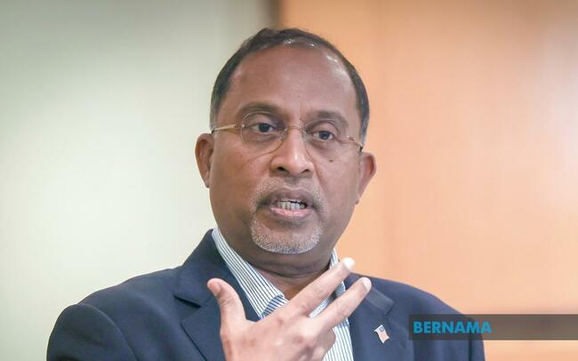 Zambry leads Malaysian delegation to three important Commonwealth events in London