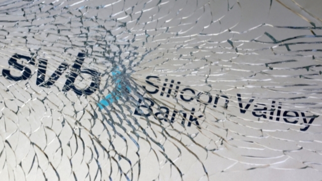 After SVB failure, US acts to shore up confidence in banking system