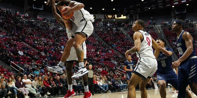 San Diego State vs. Charleston (SC) Predictions & Picks