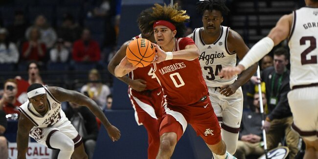 Arkansas Players to Watch Against Illinois