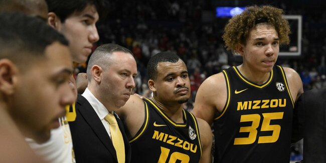 Missouri Players to Watch Against Utah State