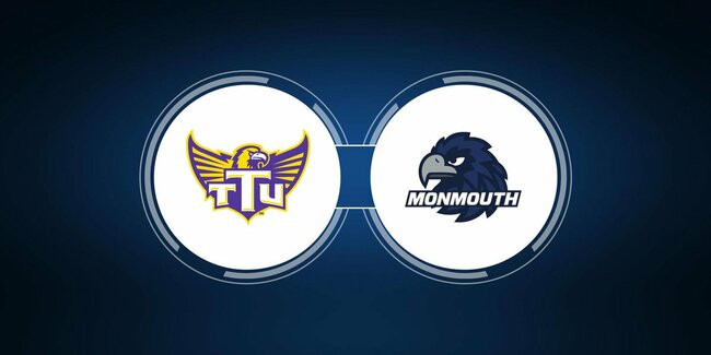 Tennessee Tech vs. Monmouth Predictions & Picks