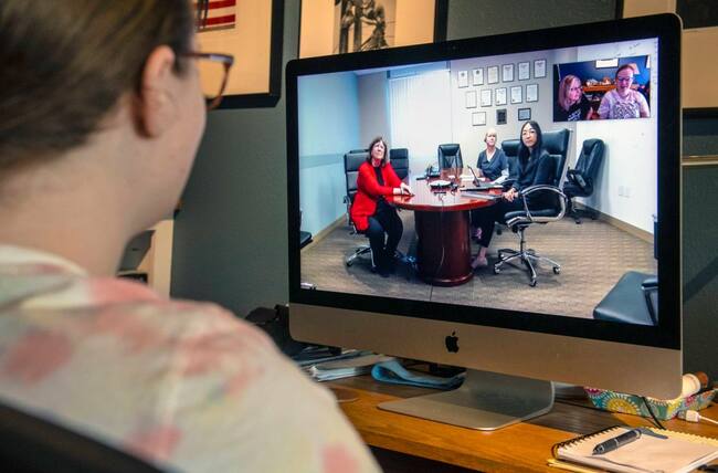 California finally ended its COVID-19 emergency order but didn’t make enough telehealth changes permanent