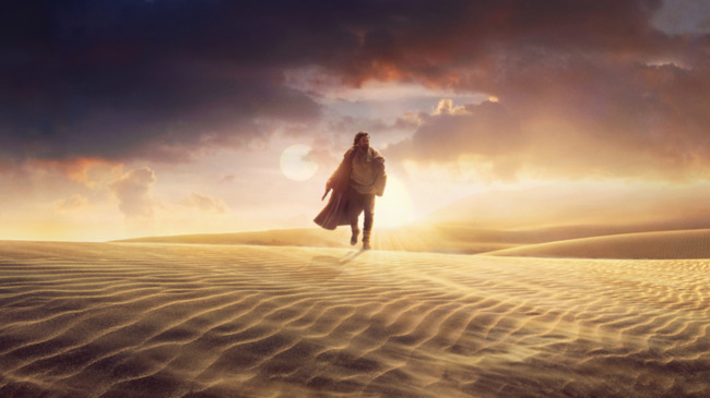 What the Hell Is Going on With Star Wars?