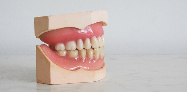 The truth about tooth decay