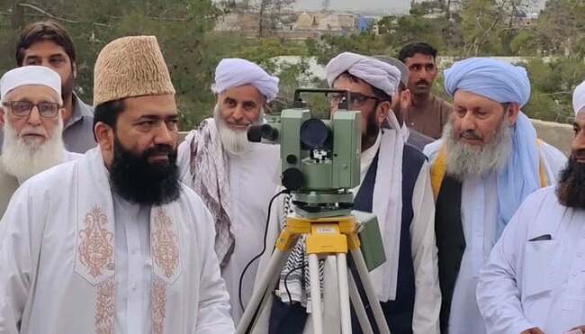 Ramadan chand 2023: When will be the first Roza in Pakistan?