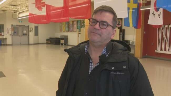 P.E.I. francophone group has access, consultation at top of mind in campaign