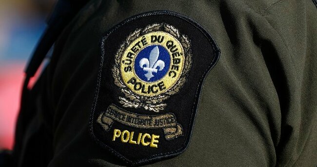 Laval, Que. shooting leaves 1 hurt, victim reportedly tied to mafia