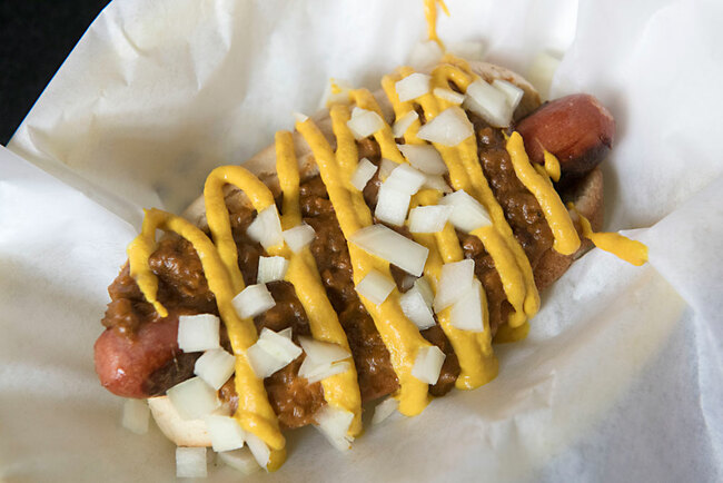 Where to Eat When It's Late (or Early) and You're Broke