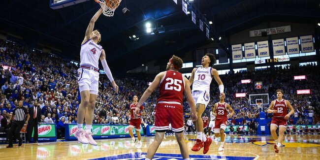 Hoosiers vs. Golden Flashes: First Round Betting Trends, Record ATS, Home/Road Splits