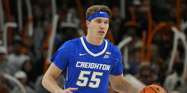 Bluejays vs. Wolf Pack: First Round Betting Trends, Record ATS, Home/Road Splits