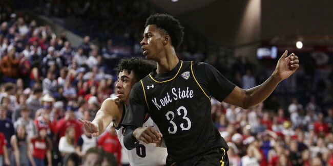 Bulldogs vs. Antelopes: First Round Betting Trends, Record ATS, Home/Road Splits