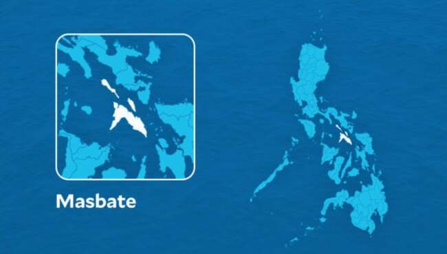 P146,600 worth of shabu seized in Masbate buy-bust