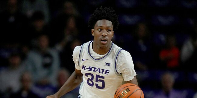 Wildcats vs. Bobcats: First Round Betting Trends, Record ATS, Home/Road Splits