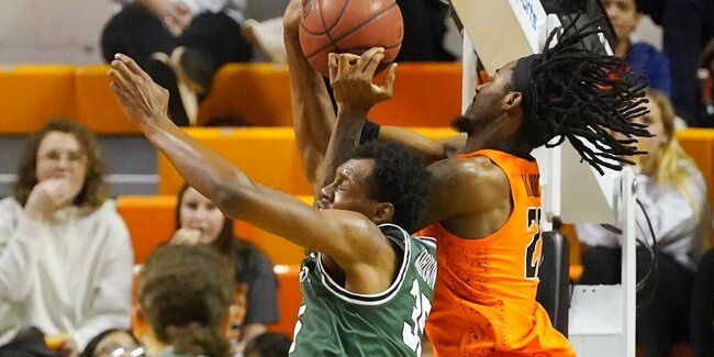 Cleveland State vs. Eastern Kentucky: Odds, spread, over/under