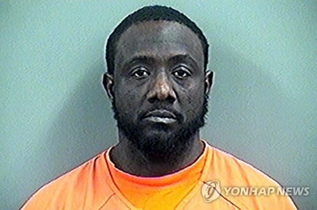 Oklahoma Slayings Sentence