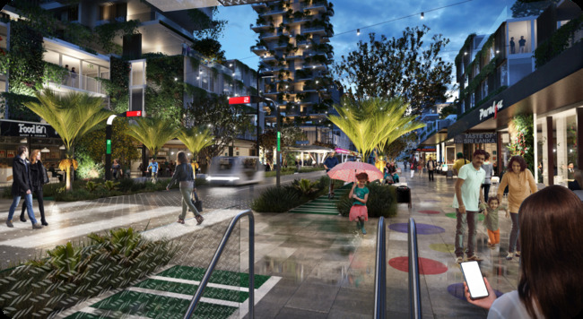 Auckland's Light Rail Stage Fright