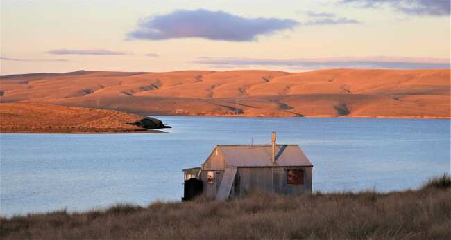 One-Sided Debate On NZ's Energy Future