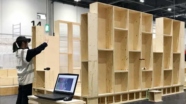 Smartly Designed Prefab Housing a Sensible Solution to an Urgent Problem