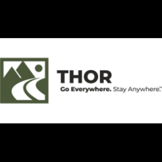 Centric Wealth Management Boosts Position in THOR Industries, Inc. (NYSE:THO)