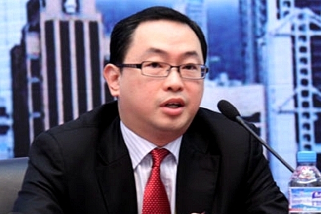 Guo Wengui Adviser Also Faces U.S. Charges in $1 Billion Fraud