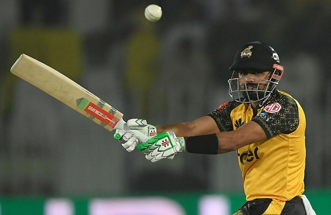 Brilliant Babar breezes past Gayle with new T20 record
