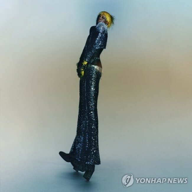 Music Review Yves Tumor