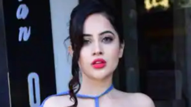 Urfi Javed's Top 10 bizarre hairstyles that made everyone go WTH