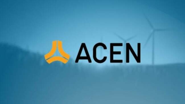ACEN acquires 8 wind projects in Texas